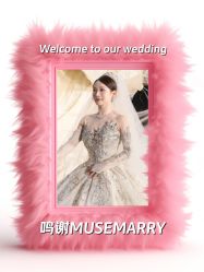 -MuseMarry婚纱(前海嘉里中心店)