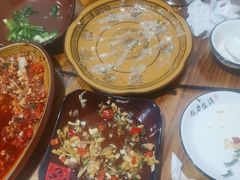 -朗妈私房菜(婺女州店)
