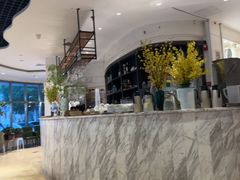 -花舍·新派粤菜·西餐·下午茶(亚运村·鸟巢店)