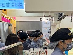 -霸王茶姬(正佳广场店)
