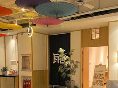 -瓦舍茶馆(聚源路店)