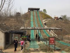 -竹泉村旅游度假区