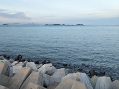 -大梅沙海滨公园
