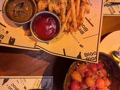 -Blac+Blac(中海环宇荟店)