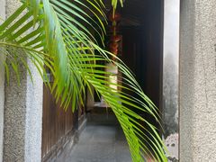 -许驸马府