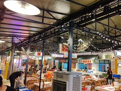 -霸王虾·麻辣小龙虾(清水河公园店)