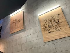 -很久以前羊肉串(昌里路三钢里店)
