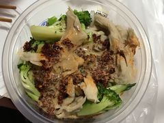 -魏家凉皮(博水商务大厦店)