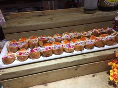 -吉布鲁牛排海鲜自助(船山大都会店)