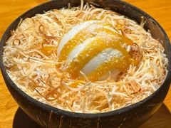 -SHAN山(前滩太古里店)