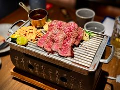 -筱田の食堂·izakaya(淮海中路店)