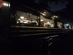 -火车头法国西餐厅