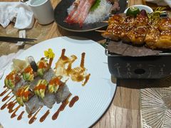 -吉之仙•中国制造•出口级食材日料店(领事馆总店)