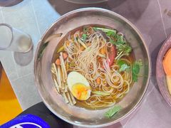 -正宗齐齐哈尔烤肉·齐牛哥鲜切炭火烤肉(杭州总店)