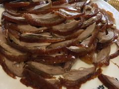 煜丰汴京烤鸭-煜丰汴京烤鸭(福彩路店)