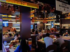 -杨小佳·齐齐哈尔烤肉·烤串(广州店)