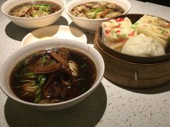 东园小馆(凯德广场店)-东园小馆·早茶·淮扬小炒(印象汇店)