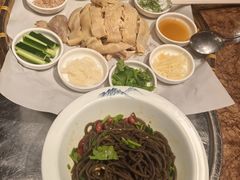 -顺意·顺德家乡菜(国际人才大厦店)