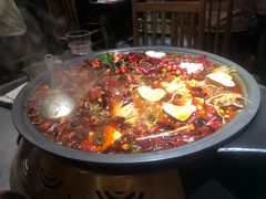 -鱼上·烤鱼(万象城店)