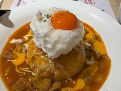 -白熊咖哩(新世界城店)
