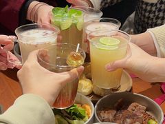 -SHAN山(前滩太古里店)