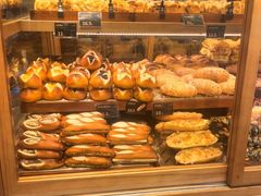 -小飞象面包公社(珠江路金鹰店)