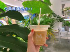 -M Stand(宁波万象城店)