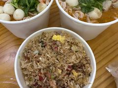 招牌虾面-明月虾面(厦禾路店)