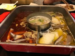 -新辣道鱼火锅(摩尔城店)