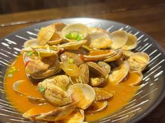 -聚汇三少·龙虾·中餐厅(莫邪路新天地店)