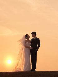 -格调婚纱摄影 (福州总店)