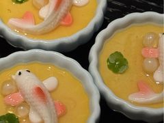 -锦楼·臻选新杭帮(杭州中心店)