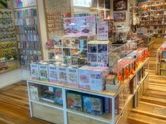 -猫的天空之城概念书店(印象城购物中心店)