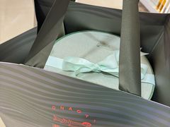 -潮一不贰·法式甜品·生日蛋糕·西式简餐(外滩店)