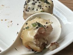 -小杨生煎(香港名都店)