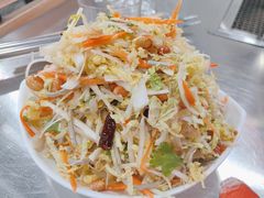 -张记烤羊腿(北花园店)