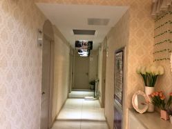 -悦芳庭美肤美体品牌集合店