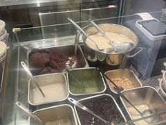 -三姐酒酿(老门东店)