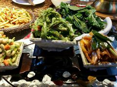 -慢丽江·云南野生菌土鸡锅(付家庄店)