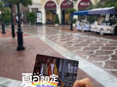 -佛罗伦萨小镇广佛名品奥特莱斯(疏港路店)