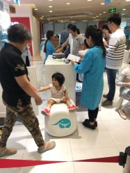 -小蓝象(五角场万达店)