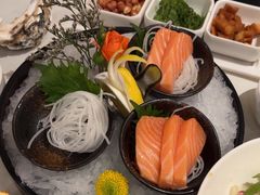 -万龙洲海鲜·粤菜(亚运村店)