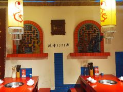 -巴九门老火锅(来福士打望店)