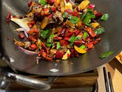 -吃货私房菜(丽江束河古镇店)