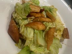 -汗腾格里·风味餐厅(新疆驻京办店)