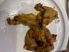 -重庆高老九火锅(万象城店)