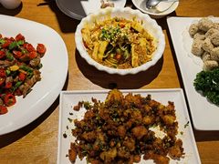 -三猫黑鱼花(南大店)
