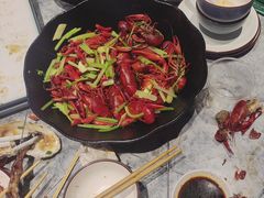 -沈胖子音乐烤吧·炒菜·龙虾(环城东路店)