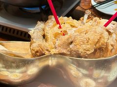 -面辣子·陕西家乡菜(钟楼店)