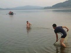 -庆岭迎宾园正宗活鱼馆